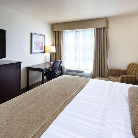 Hotel Bridgeway Tucson Int'L Airport And Suites Екстер'єр фото