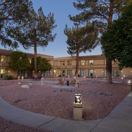 Wyndham Tucson Airport Hotel & Conference Center Екстер'єр фото
