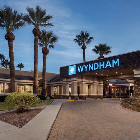 Wyndham Tucson Airport Hotel & Conference Center Екстер'єр фото