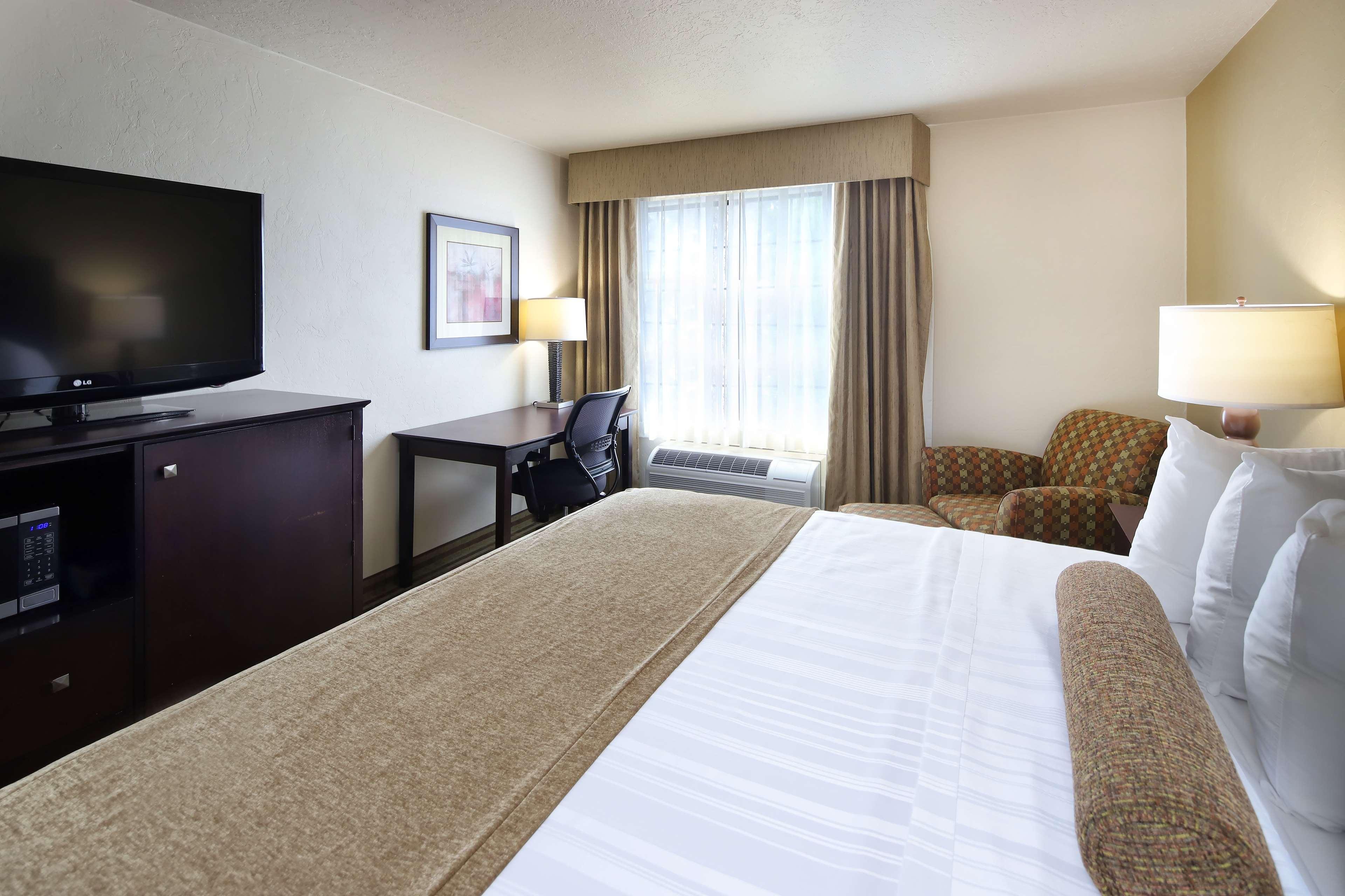 Hotel Bridgeway Tucson Int'L Airport And Suites Екстер'єр фото