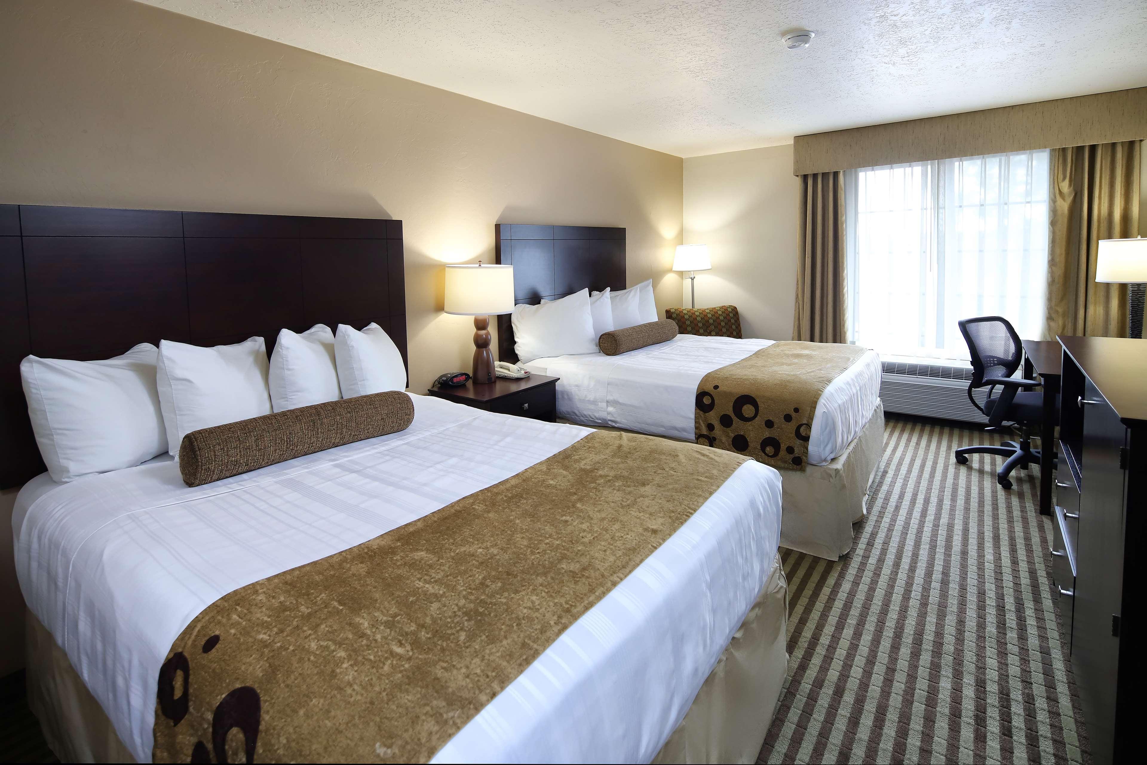 Wyndham Tucson Airport Hotel & Conference Center Екстер'єр фото