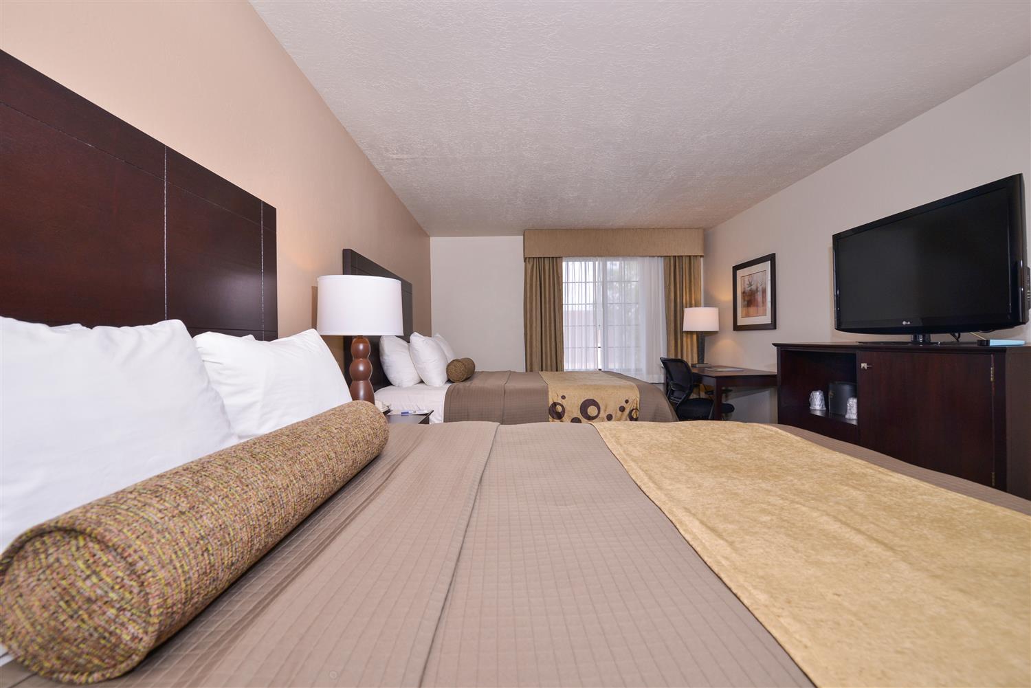 Wyndham Tucson Airport Hotel & Conference Center Екстер'єр фото