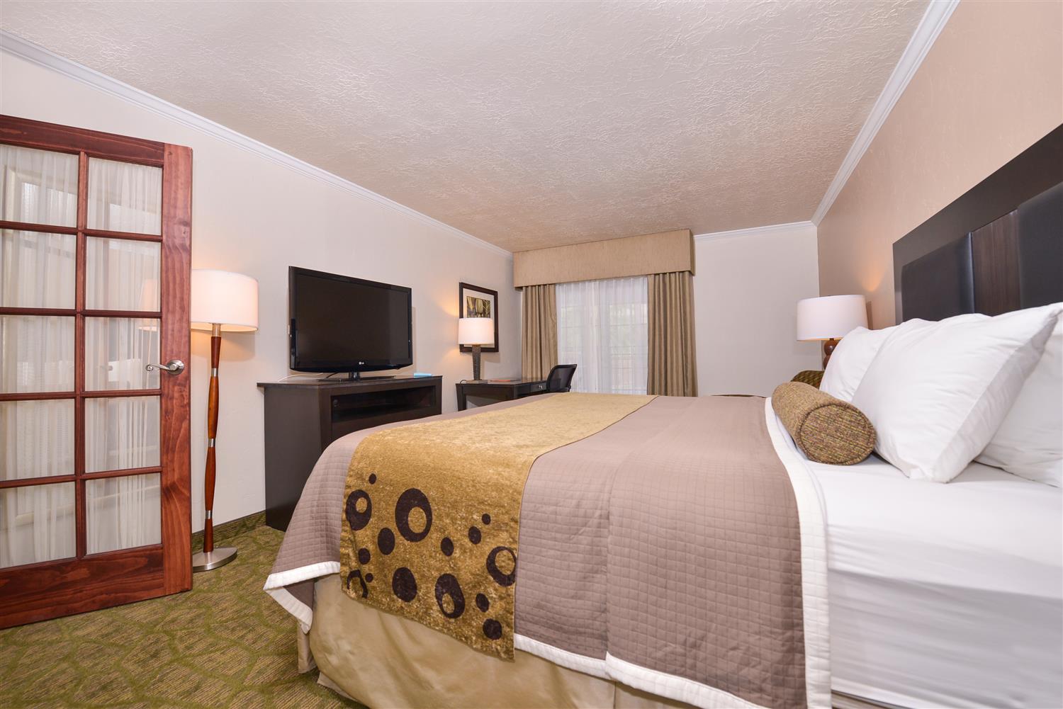 Wyndham Tucson Airport Hotel & Conference Center Екстер'єр фото