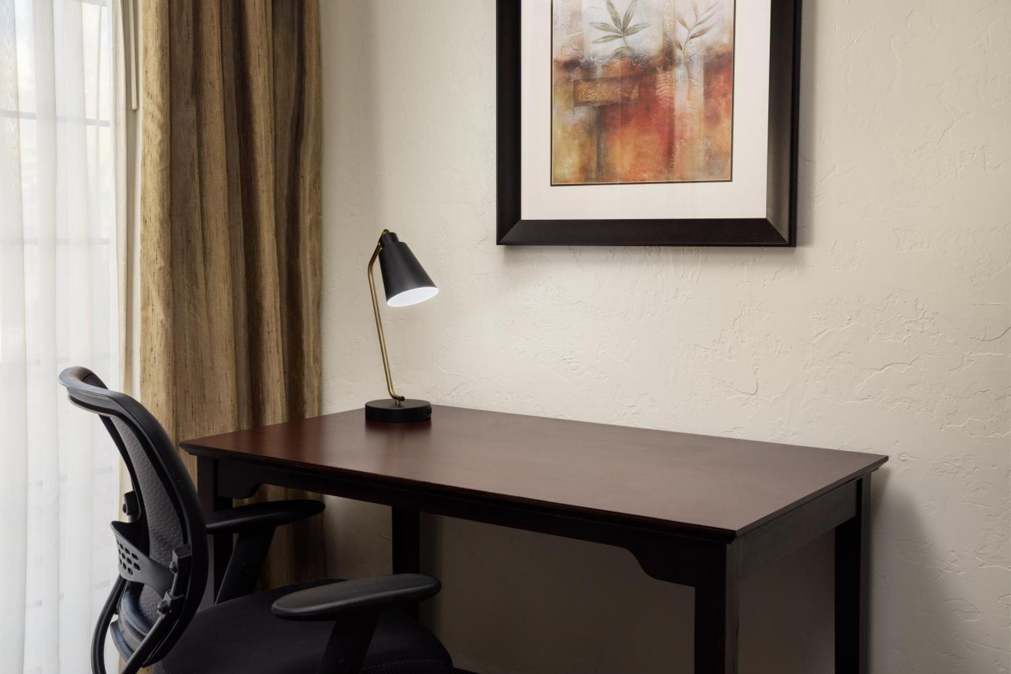 Wyndham Tucson Airport Hotel & Conference Center Екстер'єр фото