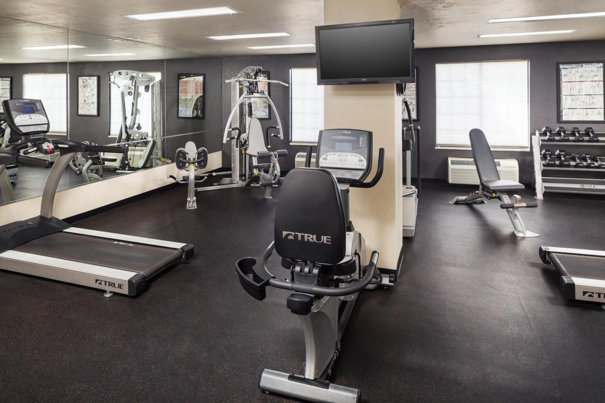 Wyndham Tucson Airport Hotel & Conference Center Екстер'єр фото